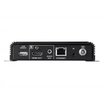 AV-reiiter ATEN True 4K HDMI / USB HDBaseT 3.0 transiiver 4096 x 2160