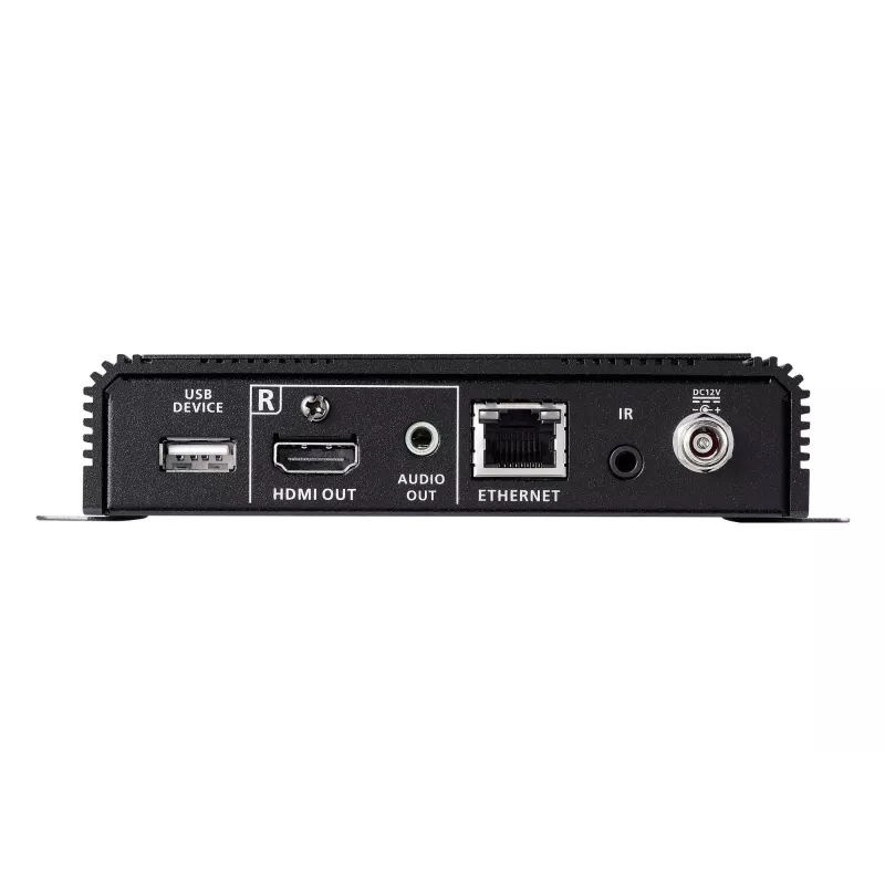 AV-reiiter ATEN True 4K HDMI / USB HDBaseT 3.0 transiiver 4096 x 2160