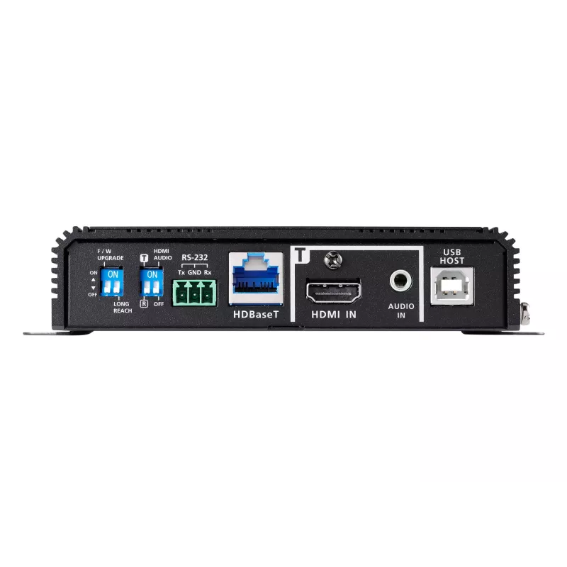AV-reiiter ATEN True 4K HDMI / USB HDBaseT 3.0 transiiver 4096 x 2160
