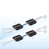 AV-reiiter ATEN True 4K HDMI / USB HDBaseT 3.0 transiiver 4096 x 2160
