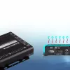 AV-reiiter ATEN True 4K HDMI / USB HDBaseT 3.0 transiiver 4096 x 2160