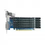 Videokaart ASUS GeForce GT 710 — 2 GB GDDR5, 64-bit, PCIe 2.0, passiivne jahutus