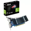 Videokaart ASUS GeForce GT 710 — 2 GB GDDR5, 64-bit, PCIe 2.0, passiivne jahutus