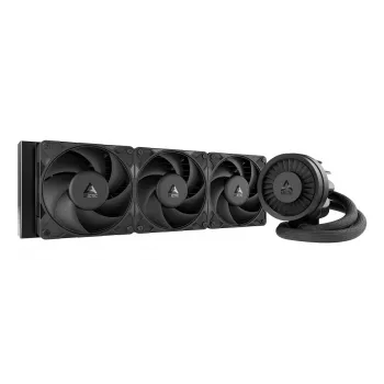 ARCTIC Liquid Freezer III Pro 360 - Mitme platvormiga ühilduv all-in-one protsessori vesijahuti