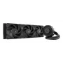ARCTIC Liquid Freezer III Pro 360 - Mitme platvormiga ühilduv all-in-one protsessori vesijahuti