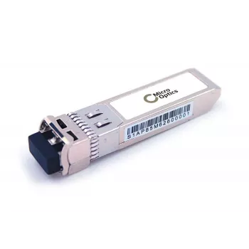 Lanview MO-UF-MM-10G võrgutransiiverimoodul 10000 Mbit/s SFP+ 850 nm