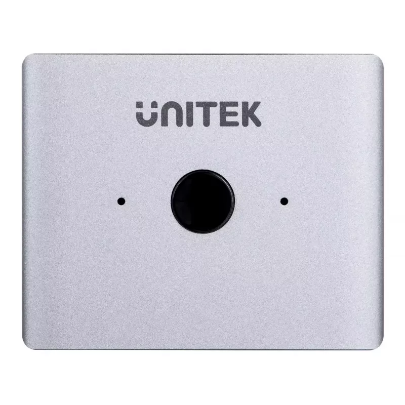 Unitek Bidirectional Switch DP 1.4 8K 2-in-1 (MPN V1609A)