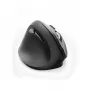Hama EMW-500L hiir kontor Vasakukäeline RF-traadita optiline 1800 DPI