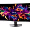 MSI MPG 321URX QD-OLED arvutimonitor 80 cm (31,5 tolli) 3840 x 2160 pikslit 4K Ultra HD must