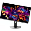 MSI MPG 321URX QD-OLED arvutimonitor 80 cm (31,5 tolli) 3840 x 2160 pikslit 4K Ultra HD must