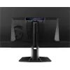 MSI MPG 321URX QD-OLED arvutimonitor 80 cm (31,5 tolli) 3840 x 2160 pikslit 4K Ultra HD must