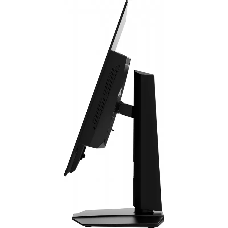 MSI MPG 321URX QD-OLED arvutimonitor 80 cm (31,5 tolli) 3840 x 2160 pikslit 4K Ultra HD must