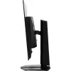 MSI MPG 321URX QD-OLED arvutimonitor 80 cm (31,5 tolli) 3840 x 2160 pikslit 4K Ultra HD must