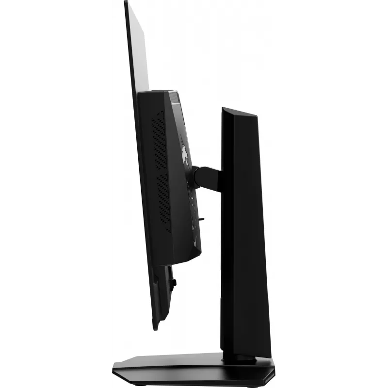 MSI MPG 321URX QD-OLED arvutimonitor 80 cm (31,5 tolli) 3840 x 2160 pikslit 4K Ultra HD must