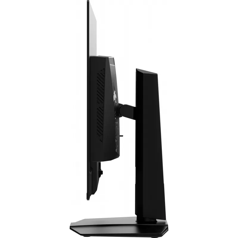 MSI MPG 321URX QD-OLED arvutimonitor 80 cm (31,5 tolli) 3840 x 2160 pikslit 4K Ultra HD must