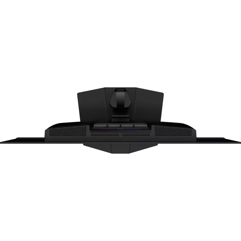 MSI MPG 321URX QD-OLED arvutimonitor 80 cm (31,5 tolli) 3840 x 2160 pikslit 4K Ultra HD must
