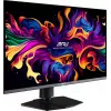 MSI MPG 321URX QD-OLED arvutimonitor 80 cm (31,5 tolli) 3840 x 2160 pikslit 4K Ultra HD must