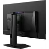MSI MPG 321URX QD-OLED arvutimonitor 80 cm (31,5 tolli) 3840 x 2160 pikslit 4K Ultra HD must