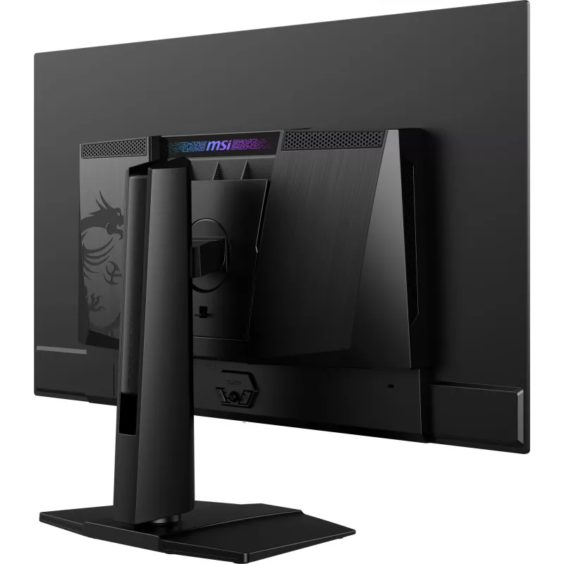 MSI MPG 321URX QD-OLED arvutimonitor 80 cm (31,5 tolli) 3840 x 2160 pikslit 4K Ultra HD must