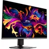 MSI MPG 321URX QD-OLED arvutimonitor 80 cm (31,5 tolli) 3840 x 2160 pikslit 4K Ultra HD must