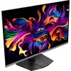 MSI MPG 321URX QD-OLED arvutimonitor 80 cm (31,5 tolli) 3840 x 2160 pikslit 4K Ultra HD must