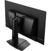 MSI MPG 321URX QD-OLED arvutimonitor 80 cm (31,5 tolli) 3840 x 2160 pikslit 4K Ultra HD must