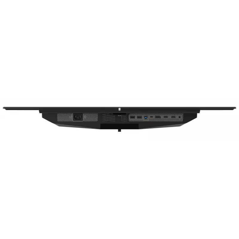 MSI MPG 321URX QD-OLED arvutimonitor 80 cm (31,5 tolli) 3840 x 2160 pikslit 4K Ultra HD must