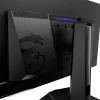 MSI MPG 321URX QD-OLED arvutimonitor 80 cm (31,5 tolli) 3840 x 2160 pikslit 4K Ultra HD must