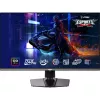 MSI MPG 321URX QD-OLED arvutimonitor 80 cm (31,5 tolli) 3840 x 2160 pikslit 4K Ultra HD must