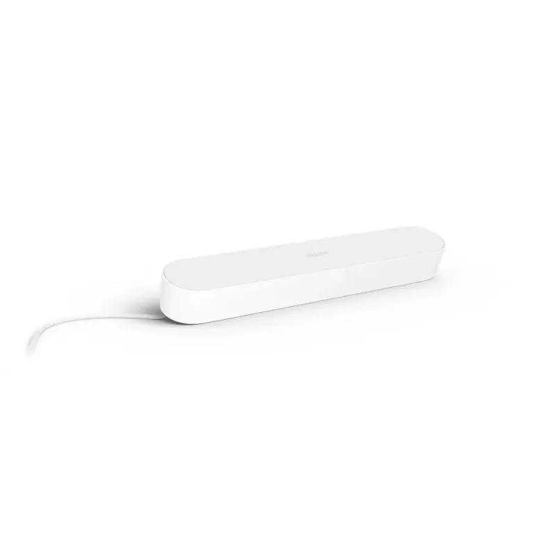 Nutikas seinavalgusti Philips Hue Valge and colour ambience Play light bar laienduskomplekt valge