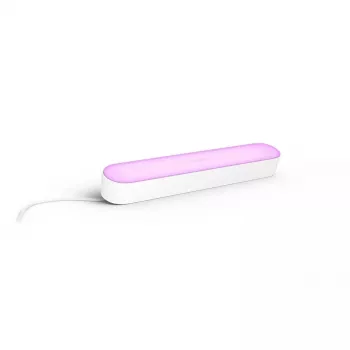 Nutikas seinavalgusti Philips Hue Valge and colour ambience Play light bar laienduskomplekt valge