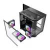 Arvutikorpus Darkflash FT350 ATX Must