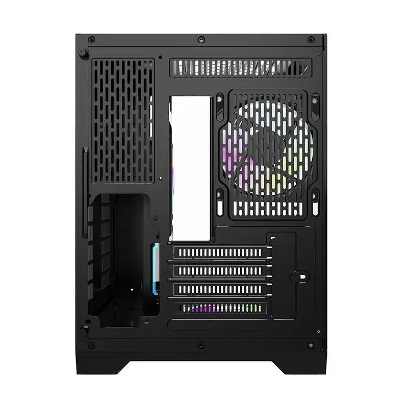 Arvutikorpus Darkflash FT350 ATX Must