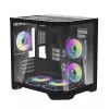 Arvutikorpus Darkflash FT350 ATX Must