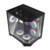 Arvutikorpus Darkflash FT350 ATX Must
