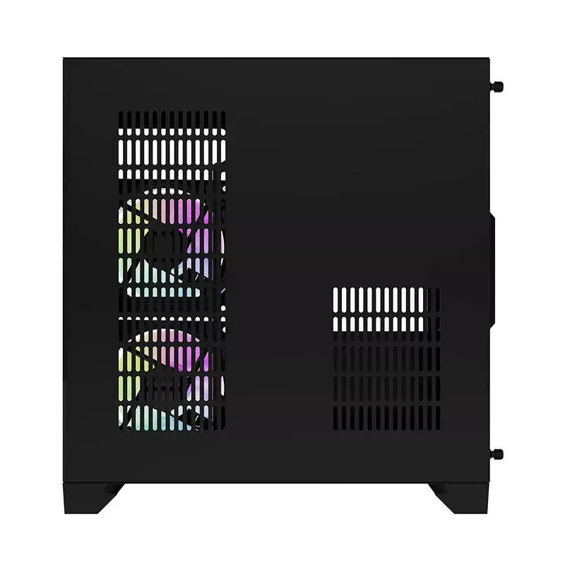 Arvutikorpus Darkflash FT350 ATX Must