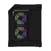 Arvutikorpus Darkflash FT350 ATX Must