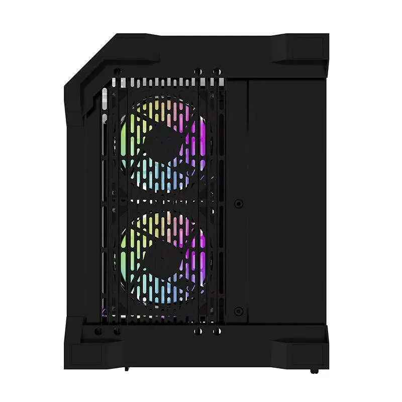 Arvutikorpus Darkflash FT350 ATX Must