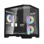 Arvutikorpus Darkflash FT350 ATX Must
