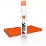 WHOOSH! Screen Shine Pocket seadmete puhastuskomplekt