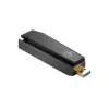 WiFi USB-adapter MSI AX1800 USB 2.0 Type-A juhtmevaba 2,4 GHz 5 GHz