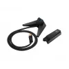 WiFi USB-adapter MSI AX1800 USB 2.0 Type-A juhtmevaba 2,4 GHz 5 GHz