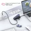 USB-jaotur UNITEK uHUB H6