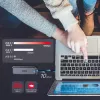 USB-jaotur UNITEK uHUB H6