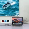 USB-jaotur UNITEK uHUB H6