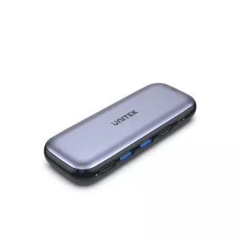 USB-jaotur UNITEK uHUB H6