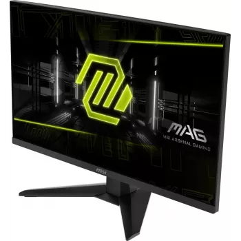MSI MAG 274QF X24 arvutimonitor 68,6 cm (27 tolli) 2560 x 1440 pikslit Wide Quad HD LCD must