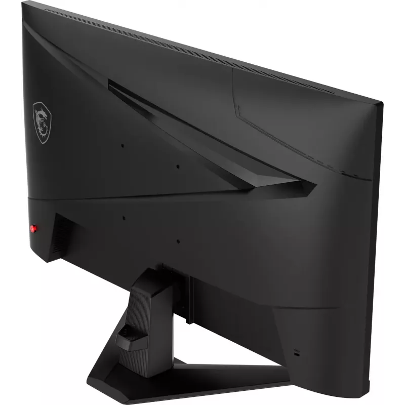 MSI MAG 274QF X24 arvutimonitor 68,6 cm (27 tolli) 2560 x 1440 pikslit Wide Quad HD LCD must