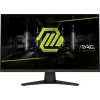 MSI MAG 274QF X24 arvutimonitor 68,6 cm (27 tolli) 2560 x 1440 pikslit Wide Quad HD LCD must