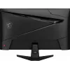 MSI MAG 274QF X24 arvutimonitor 68,6 cm (27 tolli) 2560 x 1440 pikslit Wide Quad HD LCD must